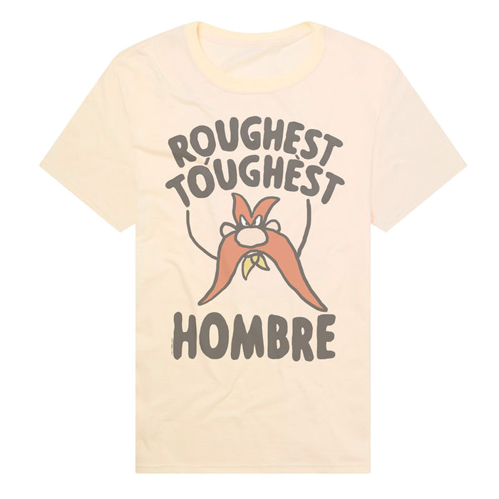 Looney Tunes - The Roughest Toughest