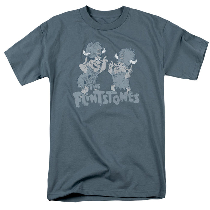 Flintstones - Old Fred And Barney