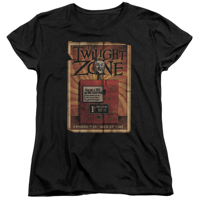 Twilight Zone - Seer