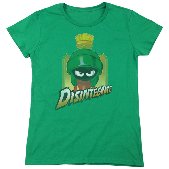 Marvin the Martian - Disintegrate